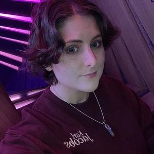 Meet your Posher, CJ